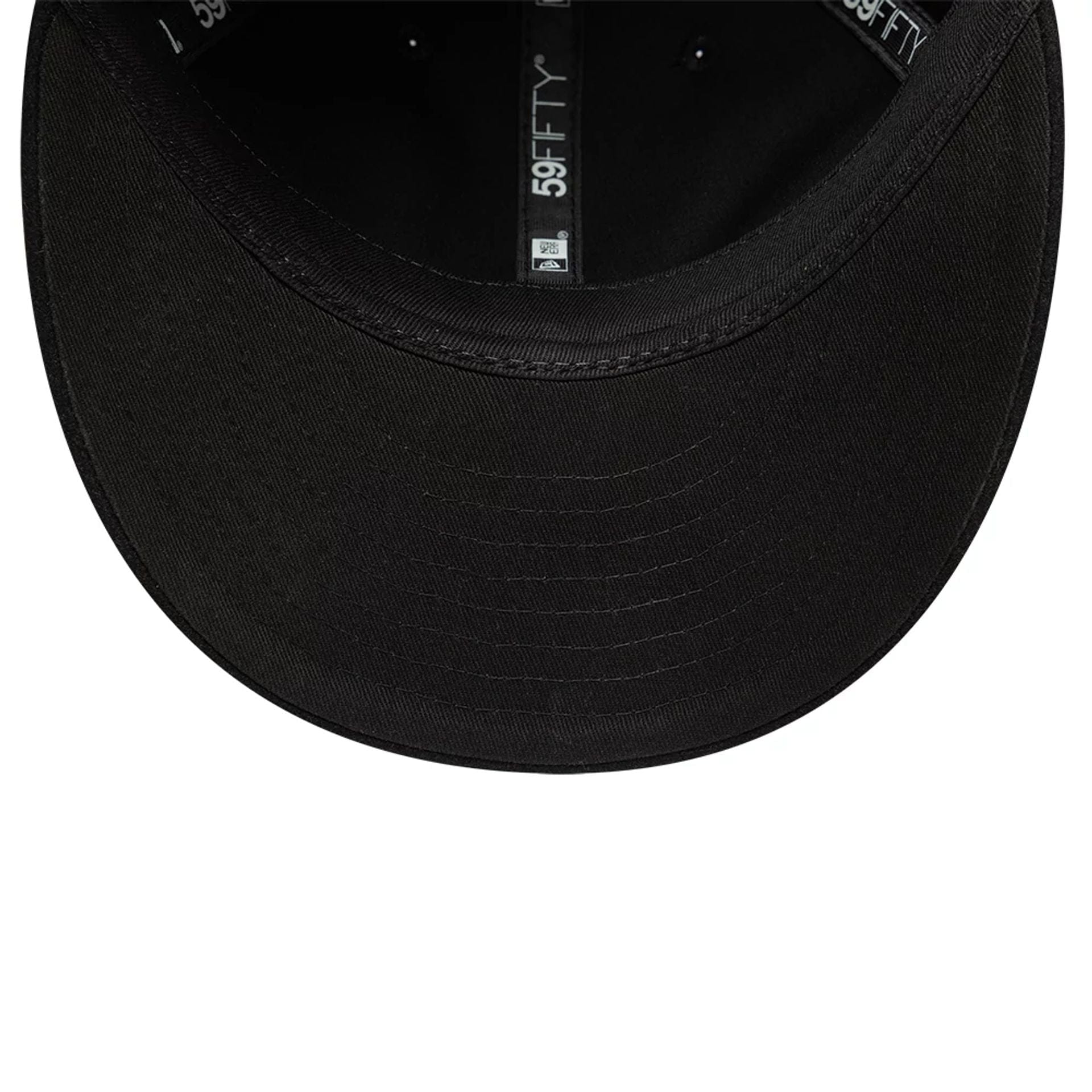 New Era Melton Wool Black Low Profile 59FIFTY Fitted Cap、mySite、vikingsvslions