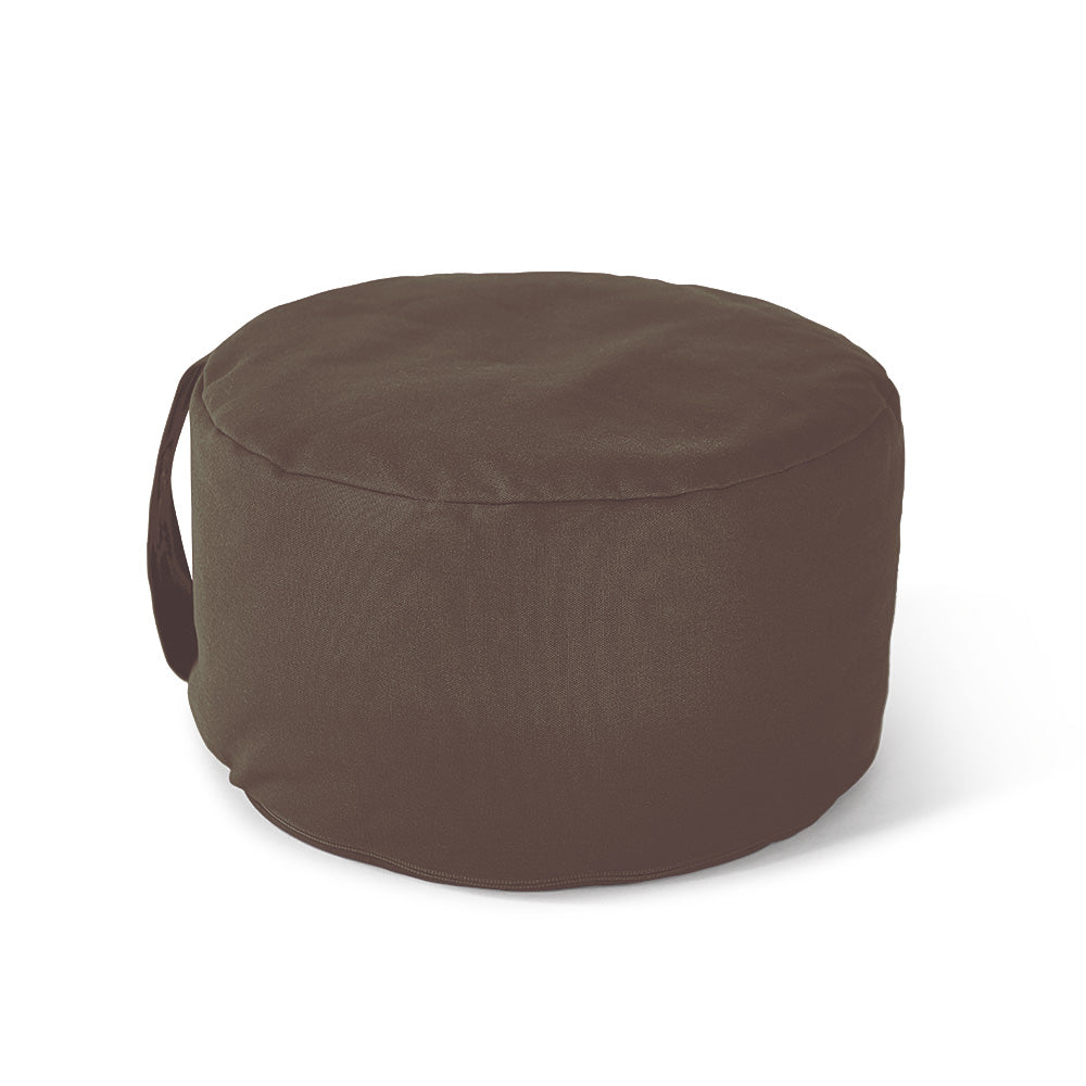 Studio Hi-Zafu Buckwheat Meditation Pillow - COVER ONLY、mySite、topwebapps