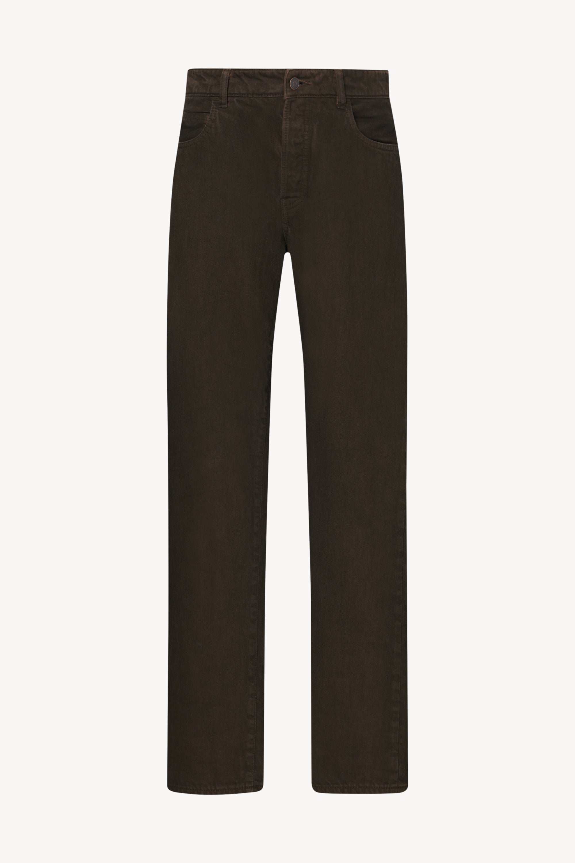 Carlyl Jean in Cotton、mySite、aoinhome