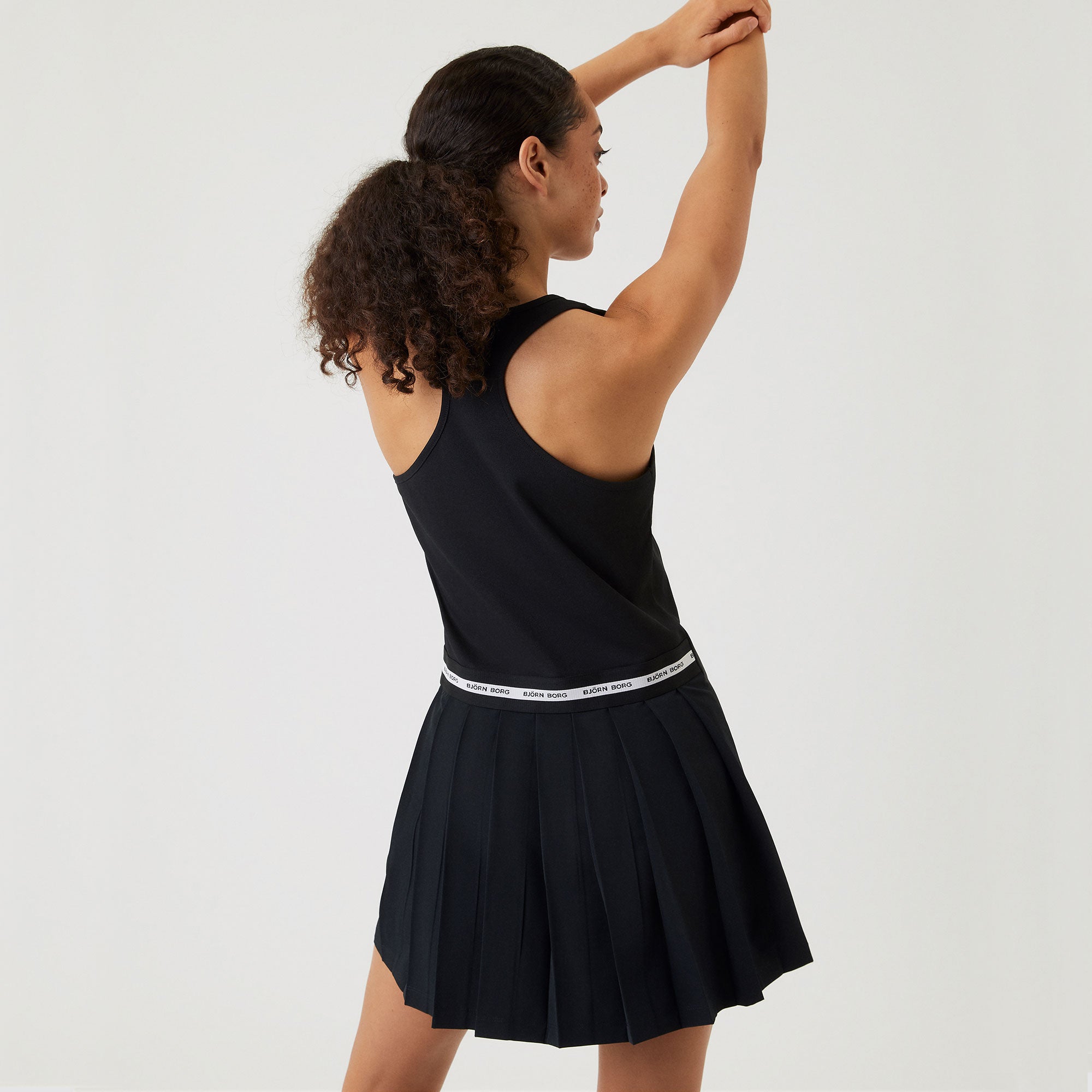 Bj枚rn Borg Ace Women's Tennis Dress