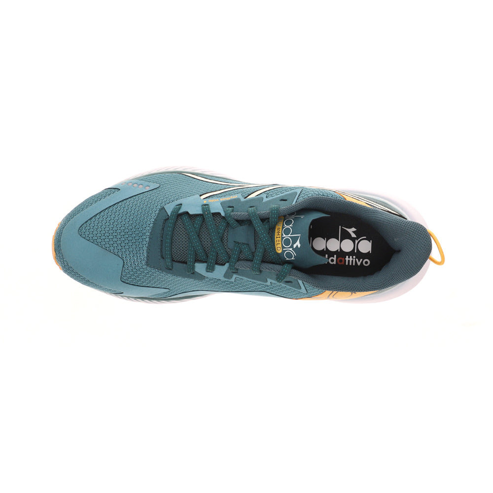 Mythos Blushield Volo 4 Running Shoes、mySite、gtrtttuynbv