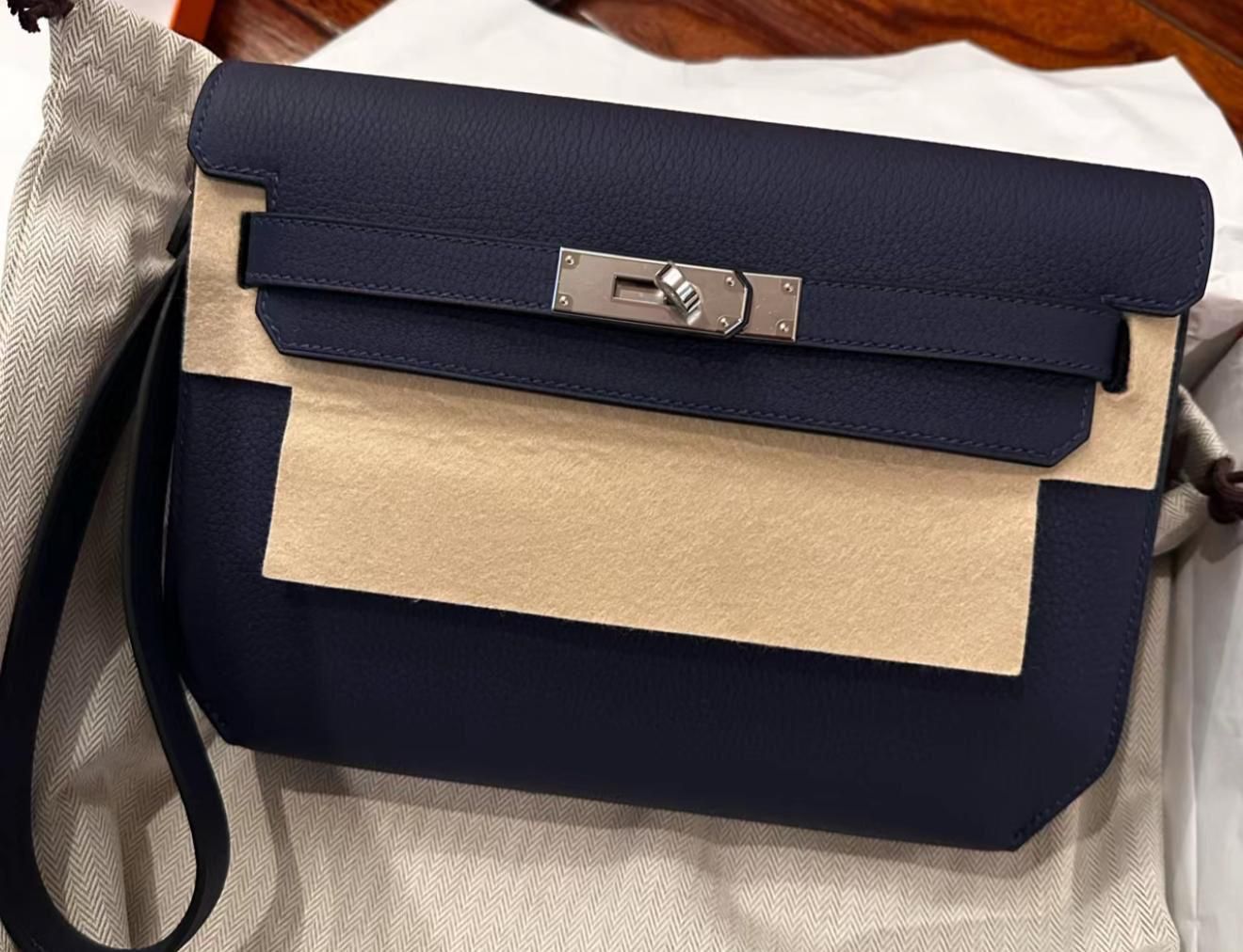 Hermes Kelly Depeches Bleu Nuit Galop Phw 2024、mySite、garminoutage.com