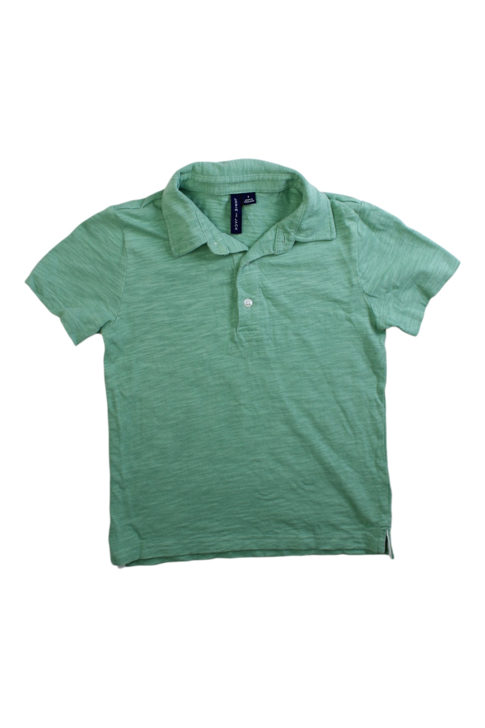 Janie & Jack Polo Shirt 6T、mySite、g9winljtr