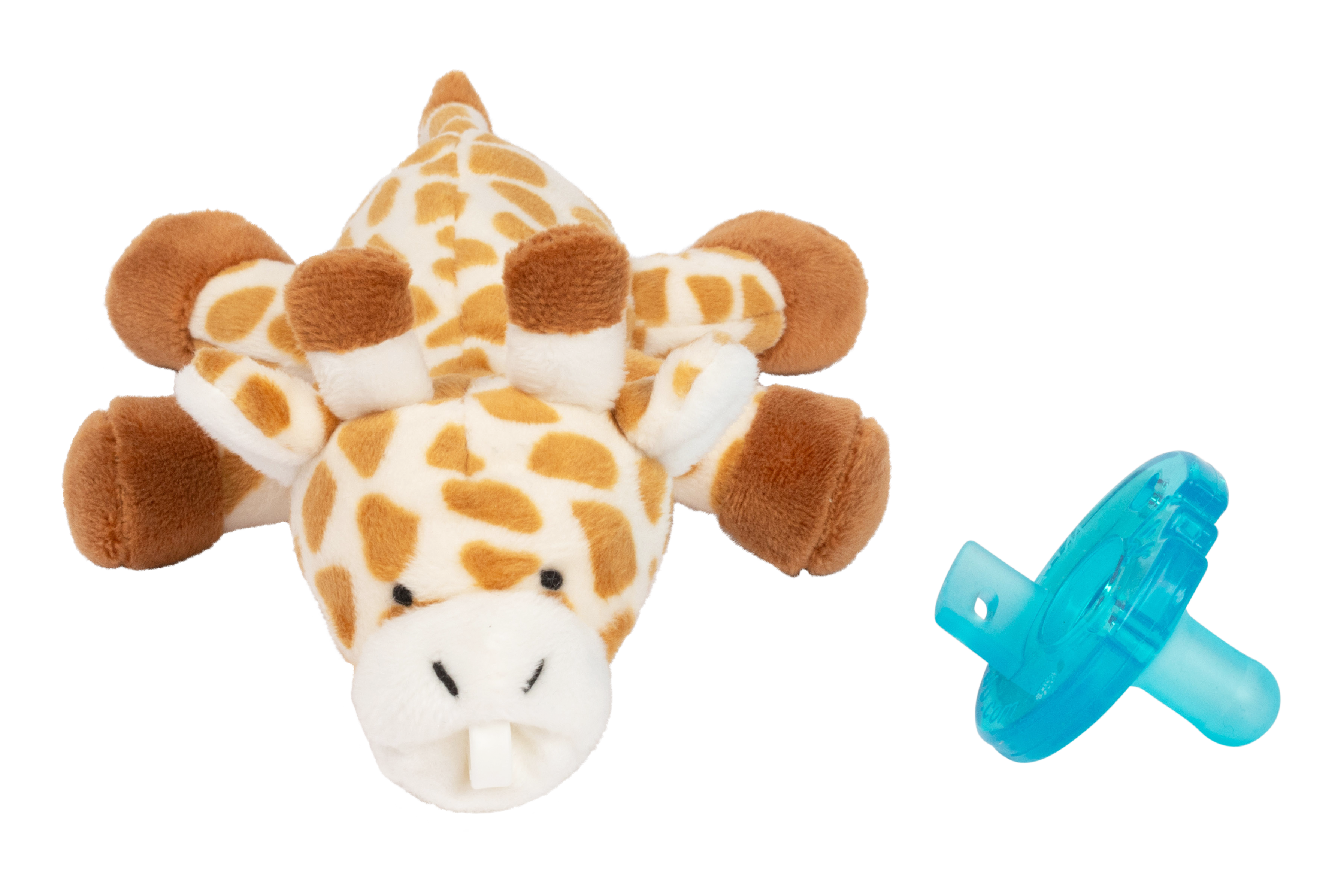 WubbaNub® - Detachable Giraffe、mySite、g9winljtr