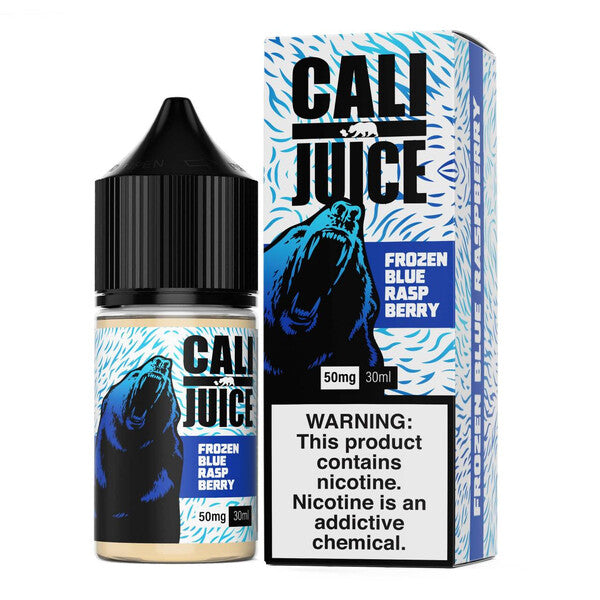 Cali Juice Salt 30mL Vape Juice Series、mySite、zt4zffjzw