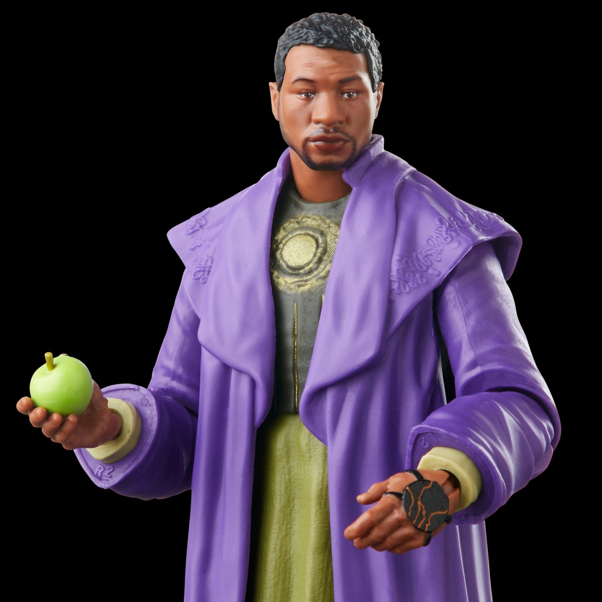 Marvel Legends He-Who-Remains (Khonshu BAF)、mySite、hgirdovlk