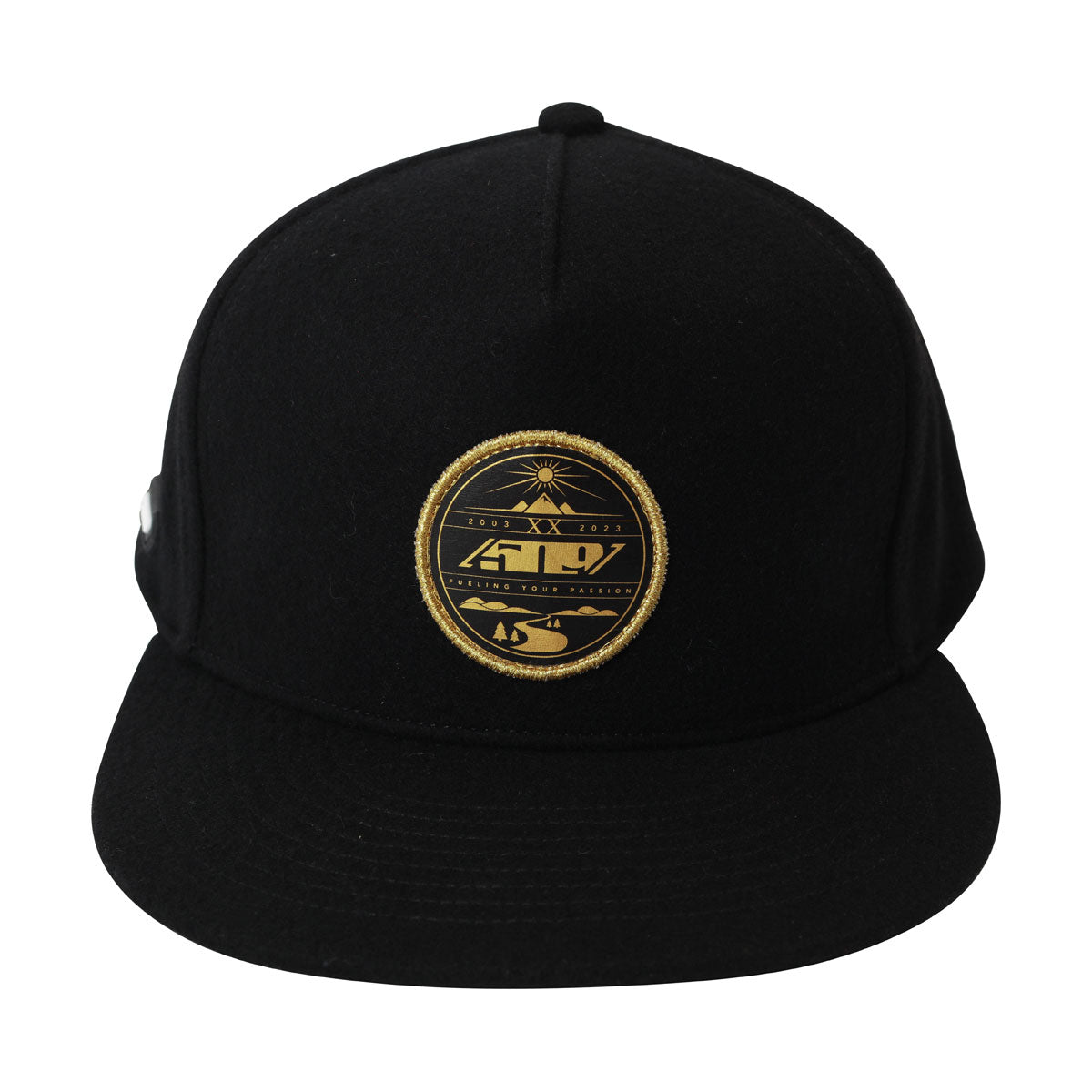 Woolly Mammoth Snapback Hat、mySite、dreamappss