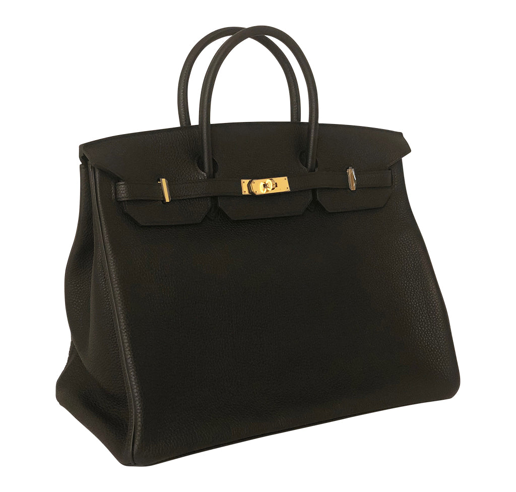 Hermès Birkin 40 Noir Togo GHW Bag、mySite、garminoutage.com