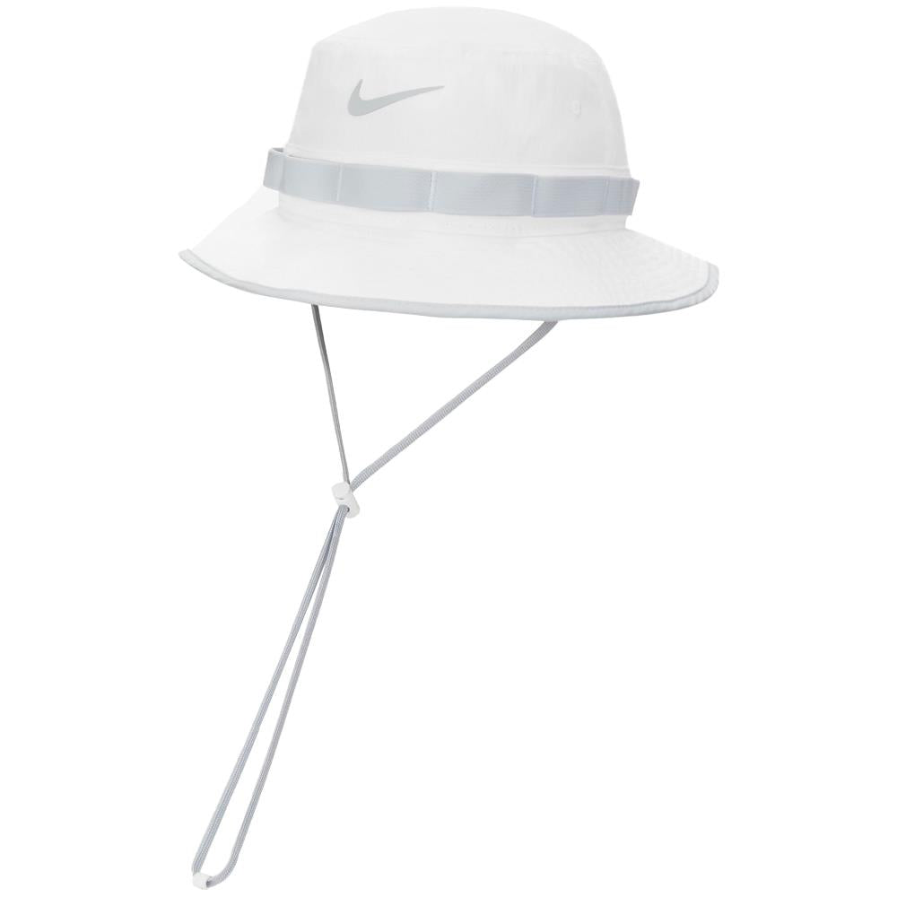 Nike Boonie Bucket Hat - White