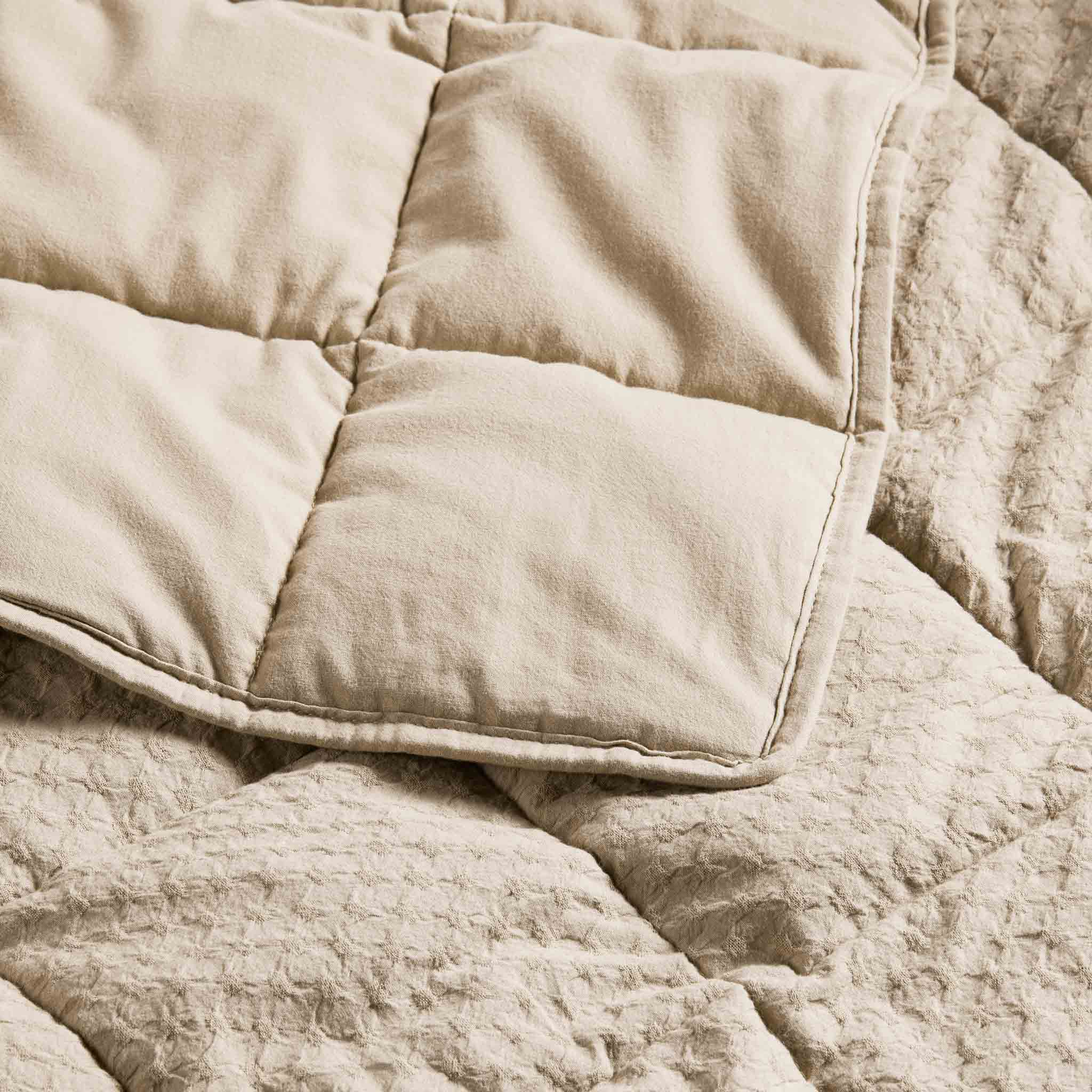  Weighted Throw Blanket - Last Call、mySite、sugarbowlscore