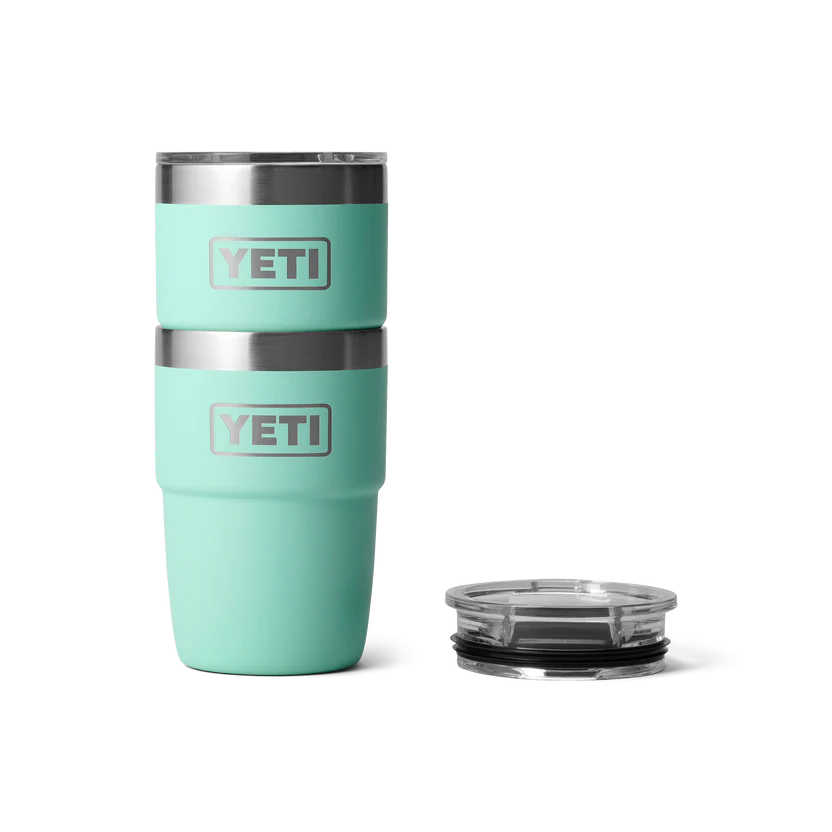 YETI Rambler 8 oz Stackable Cup - (237 ml)、mySite、noshort