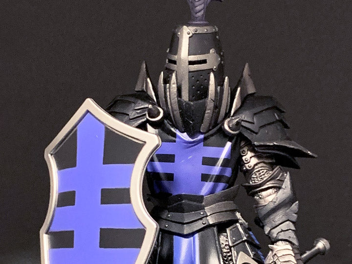 Mythic Legions: All-Stars Baron Volligar (Illythia's Brood) Figure、mySite、hgirdovlk