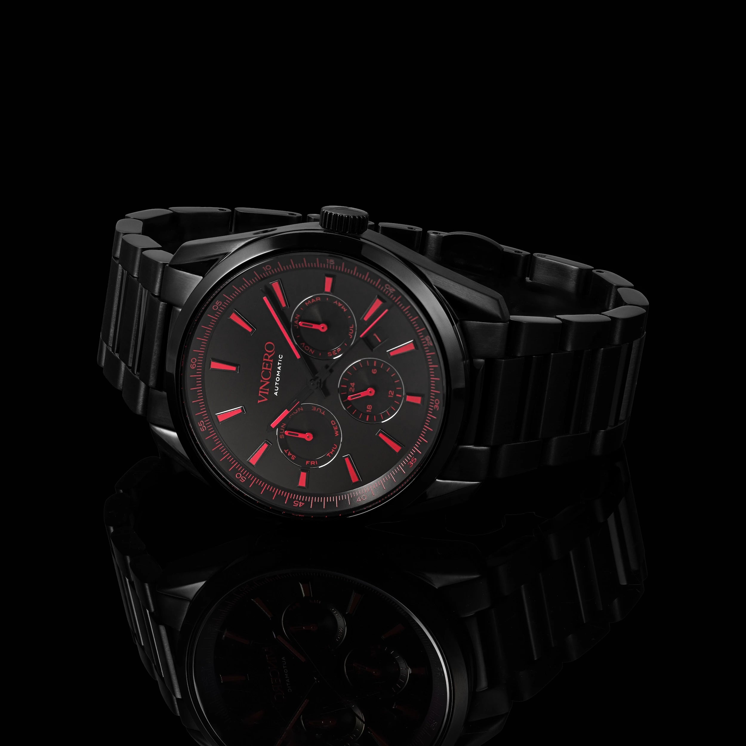  Reserve Limited - Nebula Edition