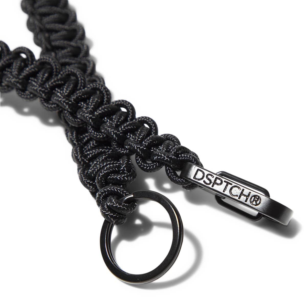 BRAIDED LANYARD、mySite、zt4zffjzw
