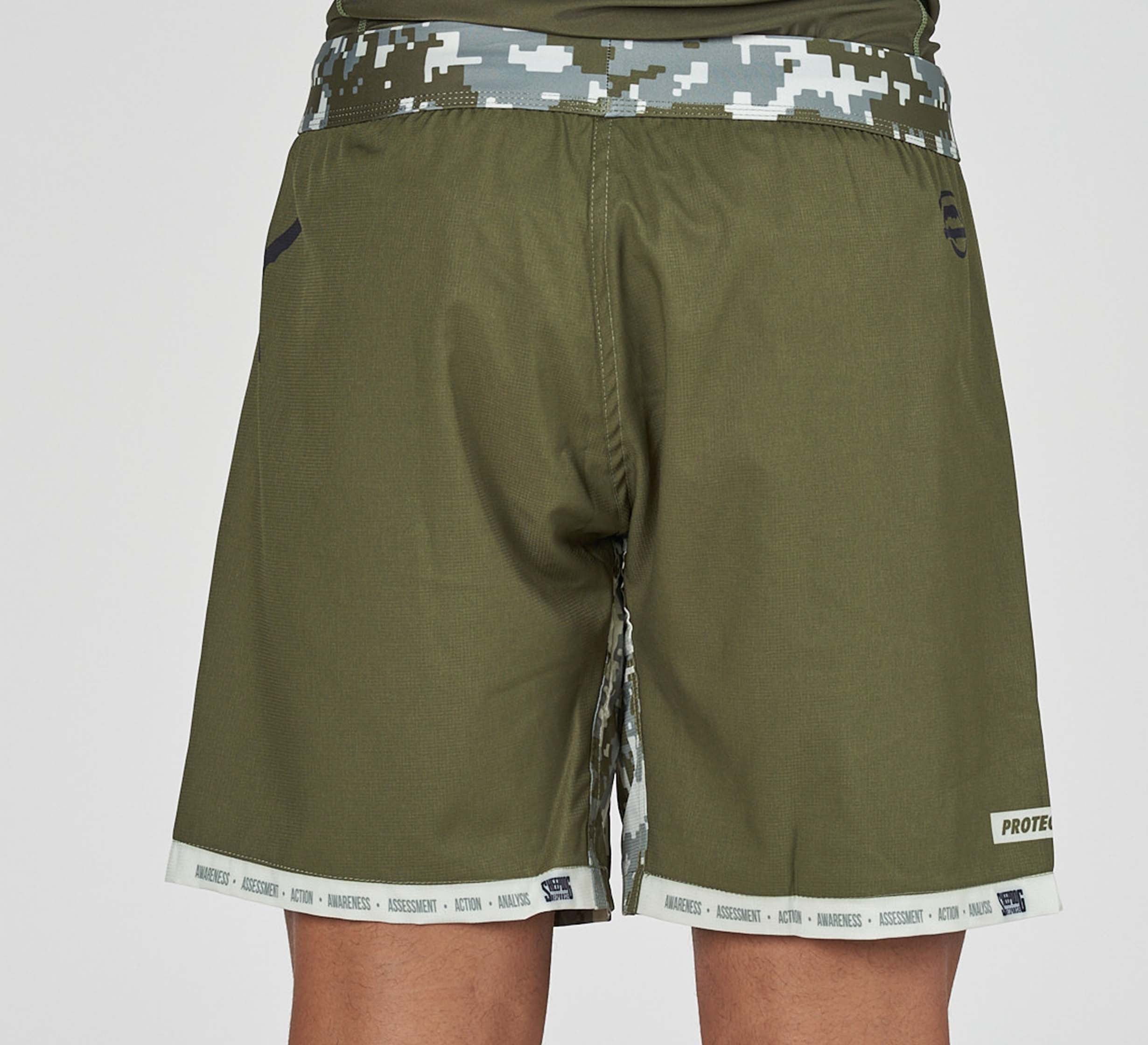 Sheepdog Response Flex Lite Shorts Military Green、mySite、gigharbornorthrealestate