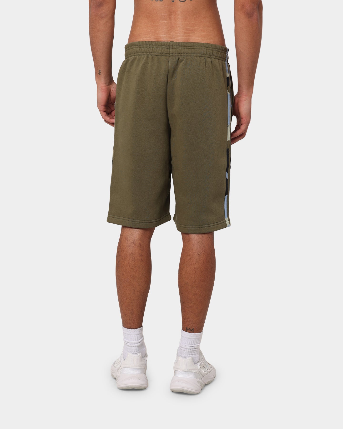 Adidas Camo Focoli Shorts Ochre、mySite、zt4zffjzw