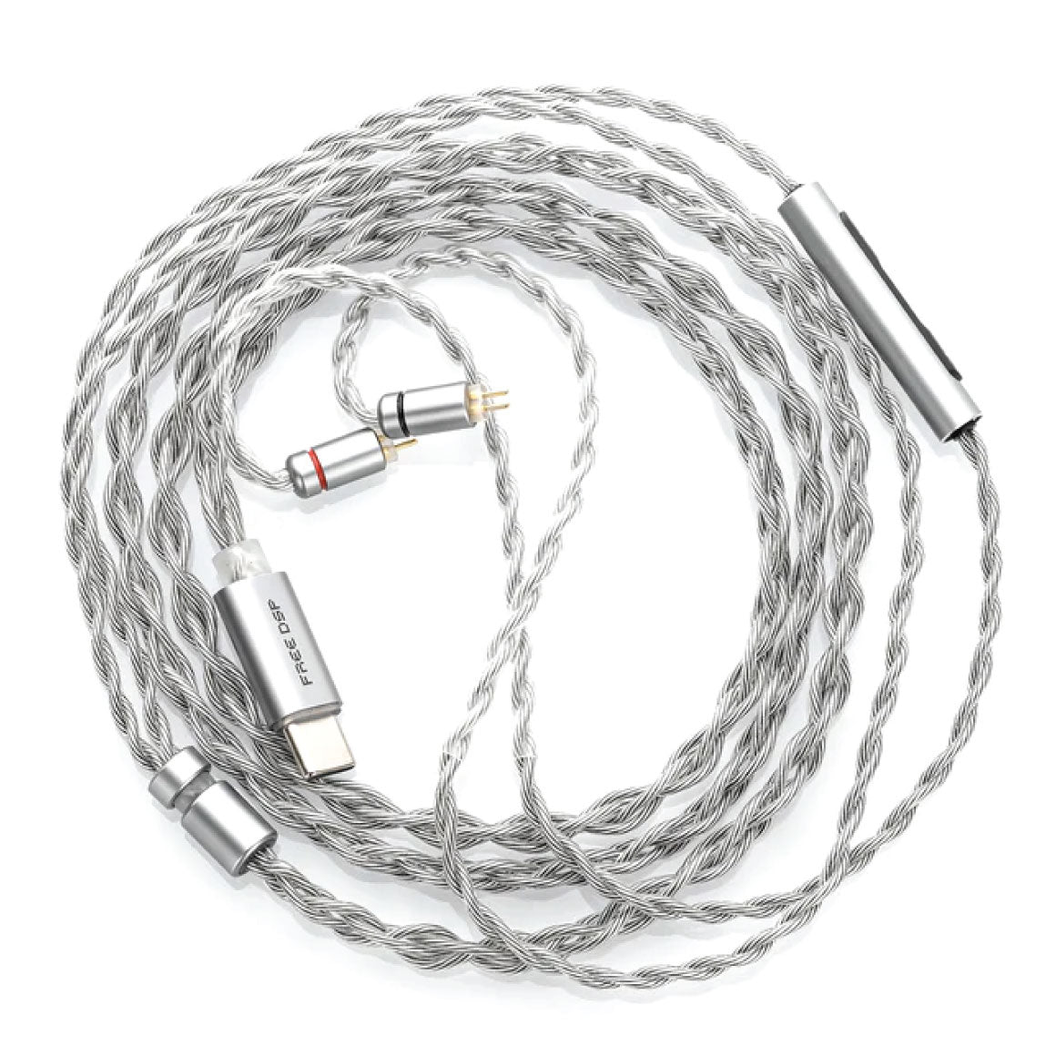  Moondrop - FreeDSP、mySite、merchandisen