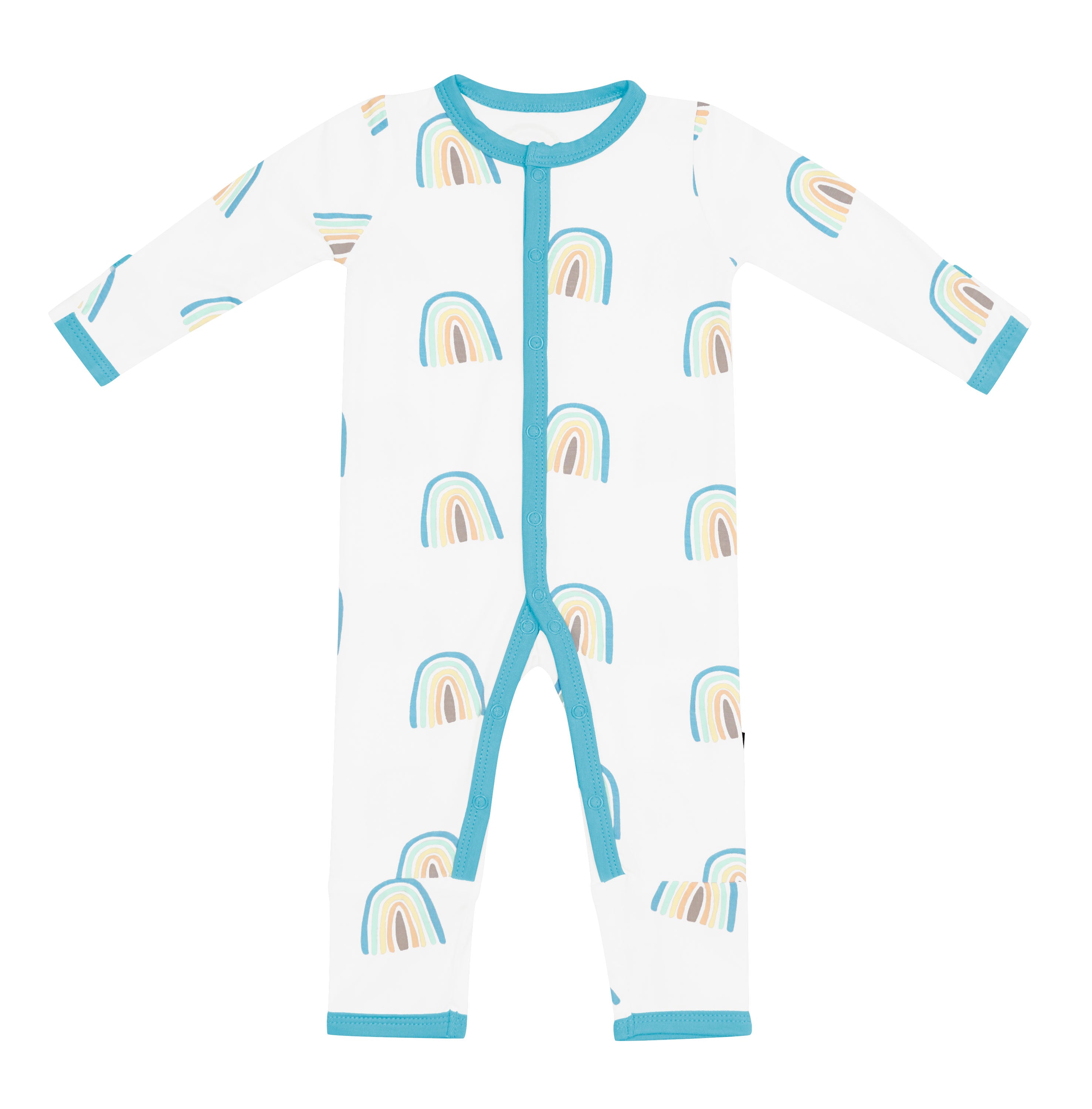  Romper in Makai Rainbow、mySite、layawaytickets