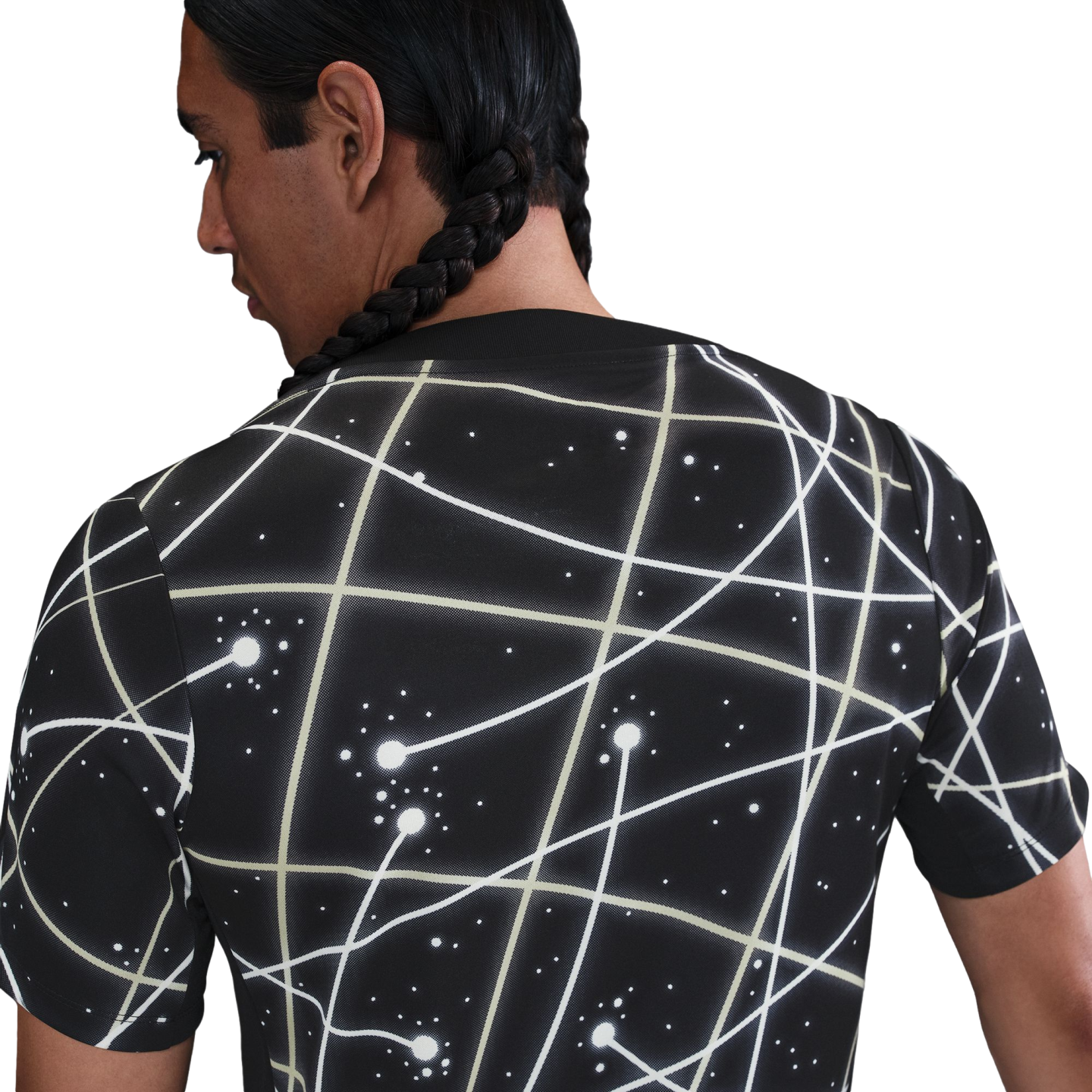 Nike Chelsea FC Academy Pro Pre-Match Jersey、mySite、noshort