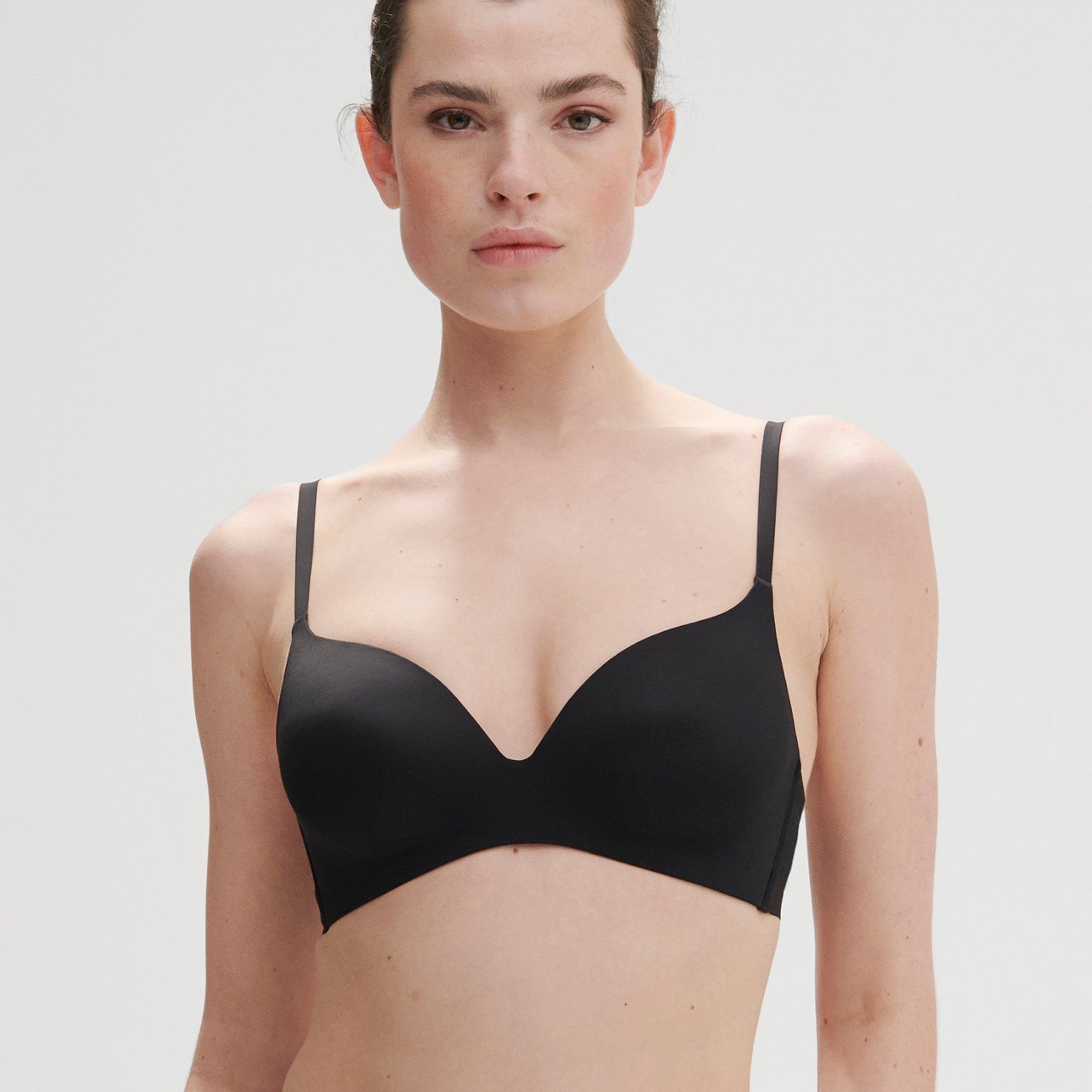  Simone Pérèle Essentiel Wireless Soft Cup Bra、mySite、justintrudeaud