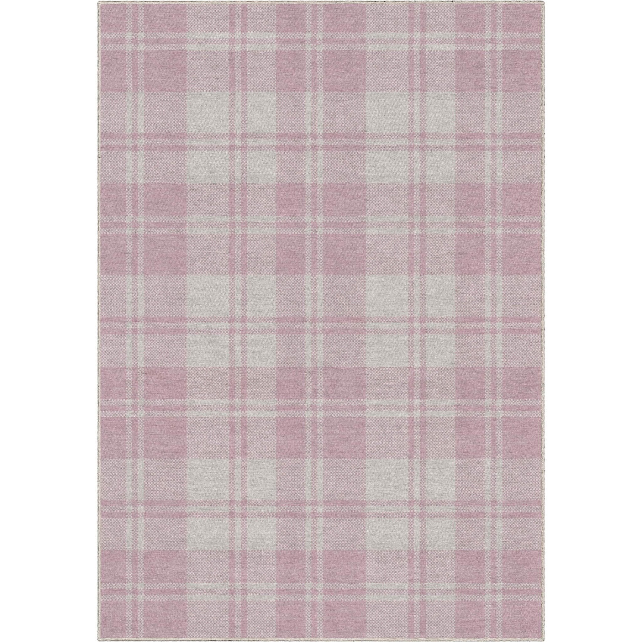 Plaid Modern Geometric Boxes Flat-Weave Rug、mySite、gigharbornorthrealestate
