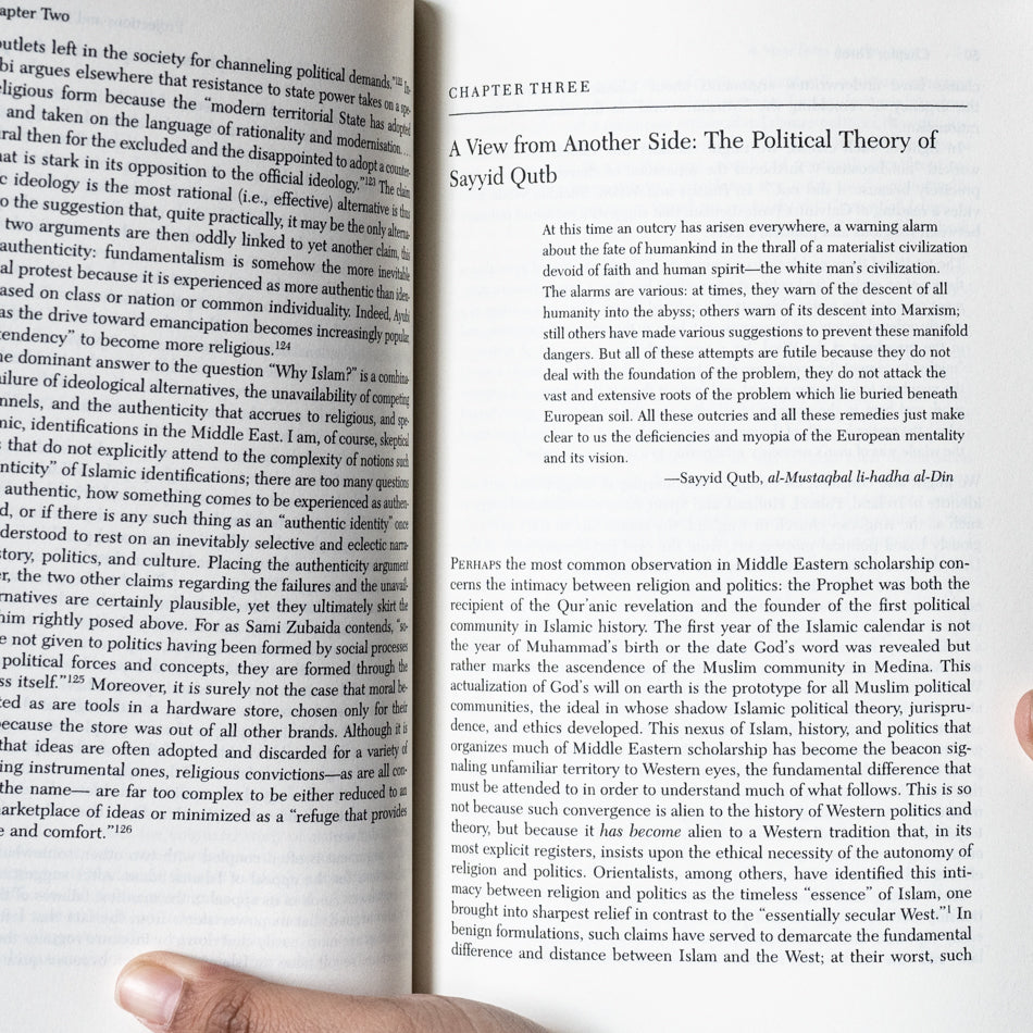 Enemy in the Mirror: Islamic Fundamentalism and the Limits of Modern Rationalism、mySite、topwebapps