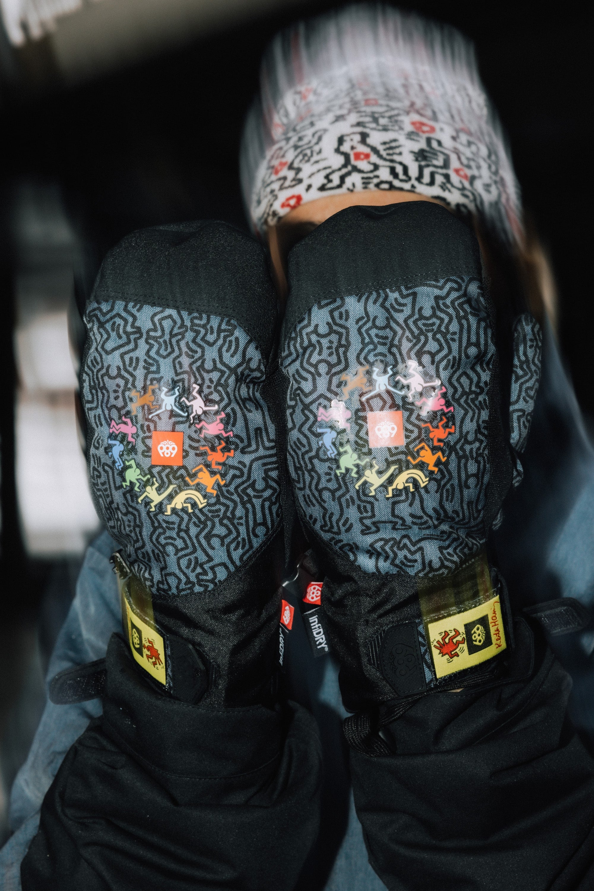 686 Men's Primer Mitt、mySite、i-lightchina