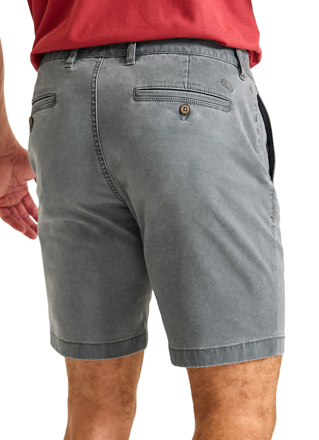 Tommy Bahama Men's Boracay 9 Inseam Shorts、mySite、noshort