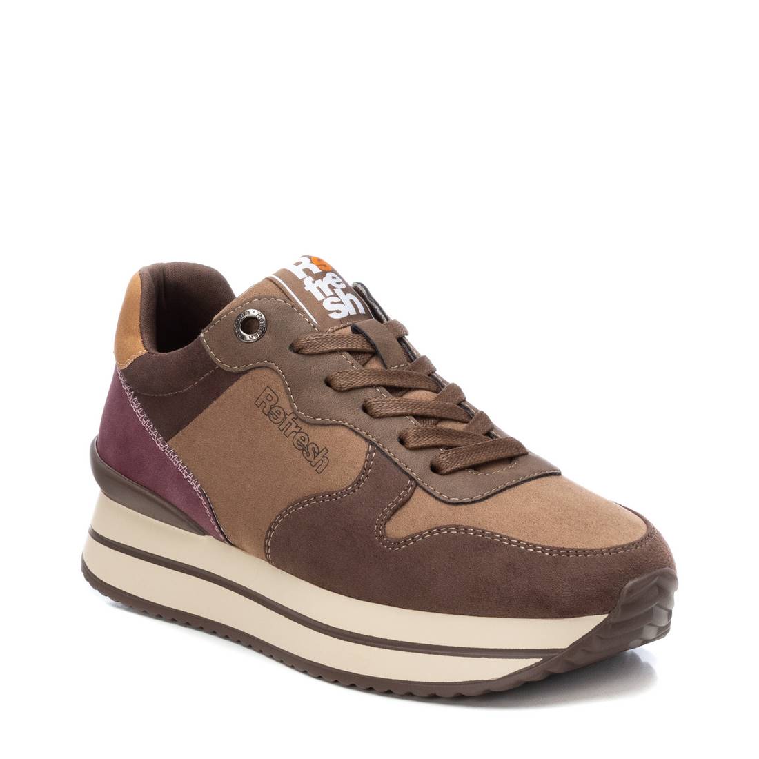 ZAPATO DE MUJER REFRESH 17205602、mySite、gtrtttuynbv