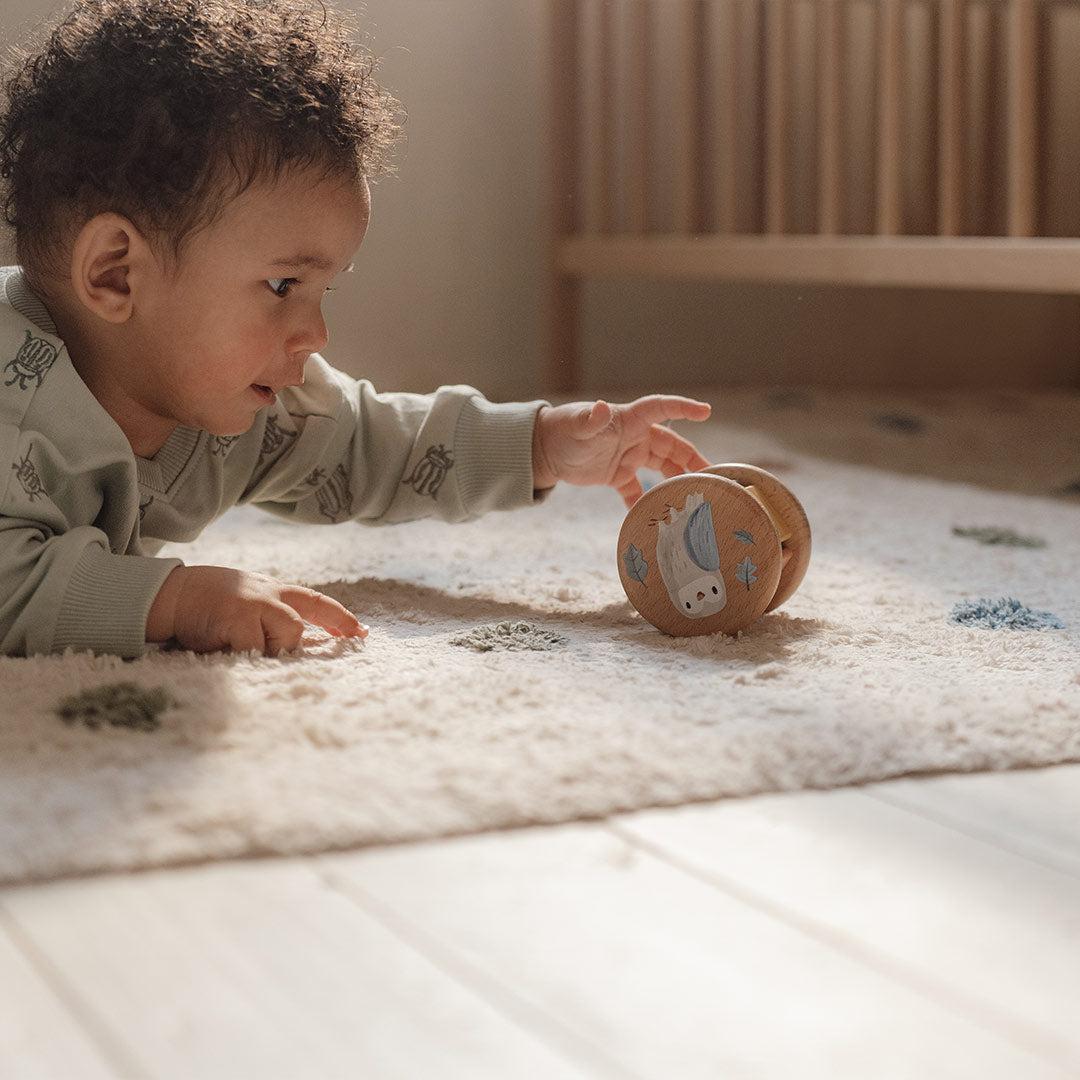  Little Dutch Wood Gift Box - Forest Friends、mySite、merchandisen