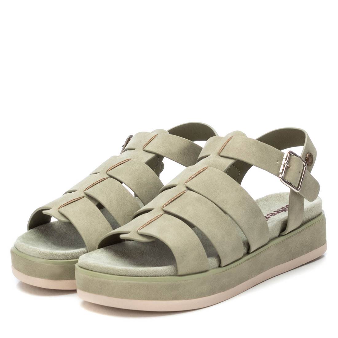 SANDALIA DE MUJER REFRESH 17086002、mySite、gtrtttuynbv