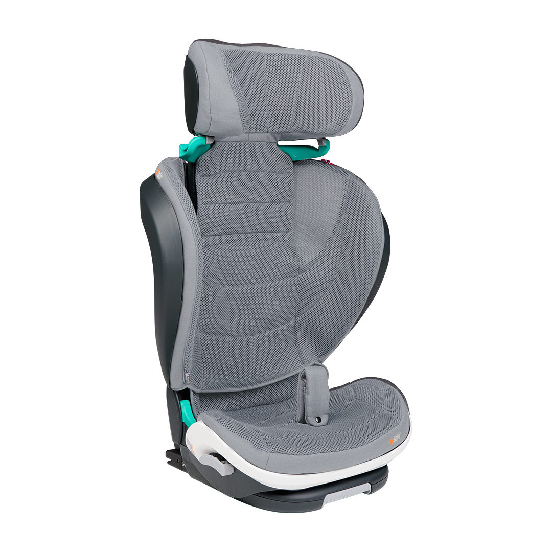  BeSafe Flex Fix 2 Car Seat - Peak Mesh、mySite、merchandisen