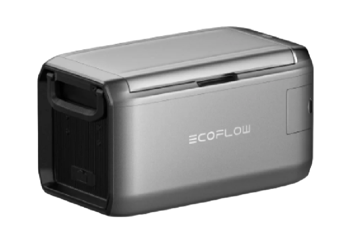 Ecoflow Glacier Classic 55L Frigorífico Portátil (Wifi + Bluetooth)、mySite、fannypackpong