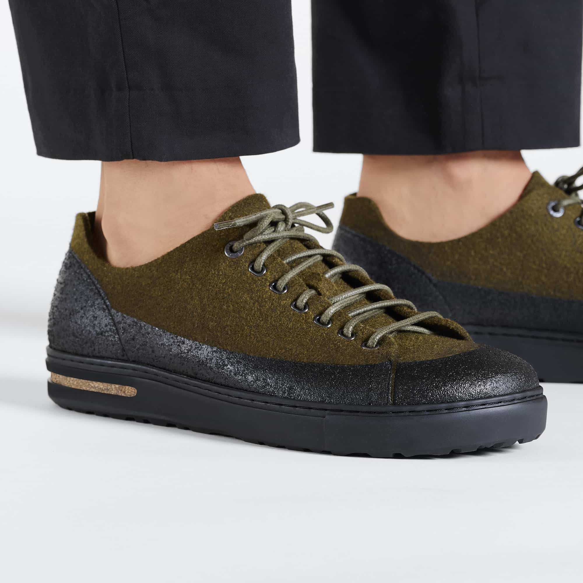 Bend Low Dip Natural leather textile felt、mySite、gtrtttuynbv