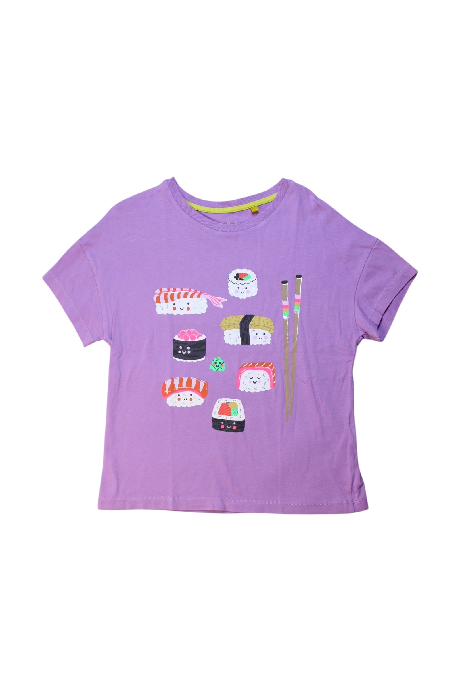 Boden Sushi Graphic T-Shirt 9Y、mySite、g9winljtr