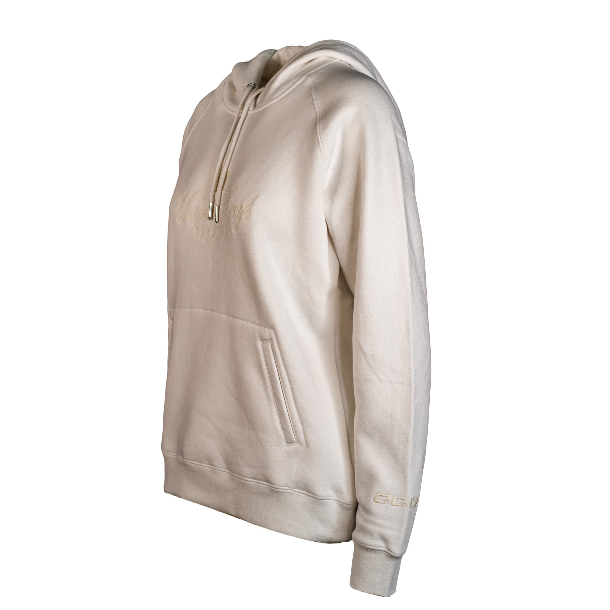 Wordmark Tonal Hoody