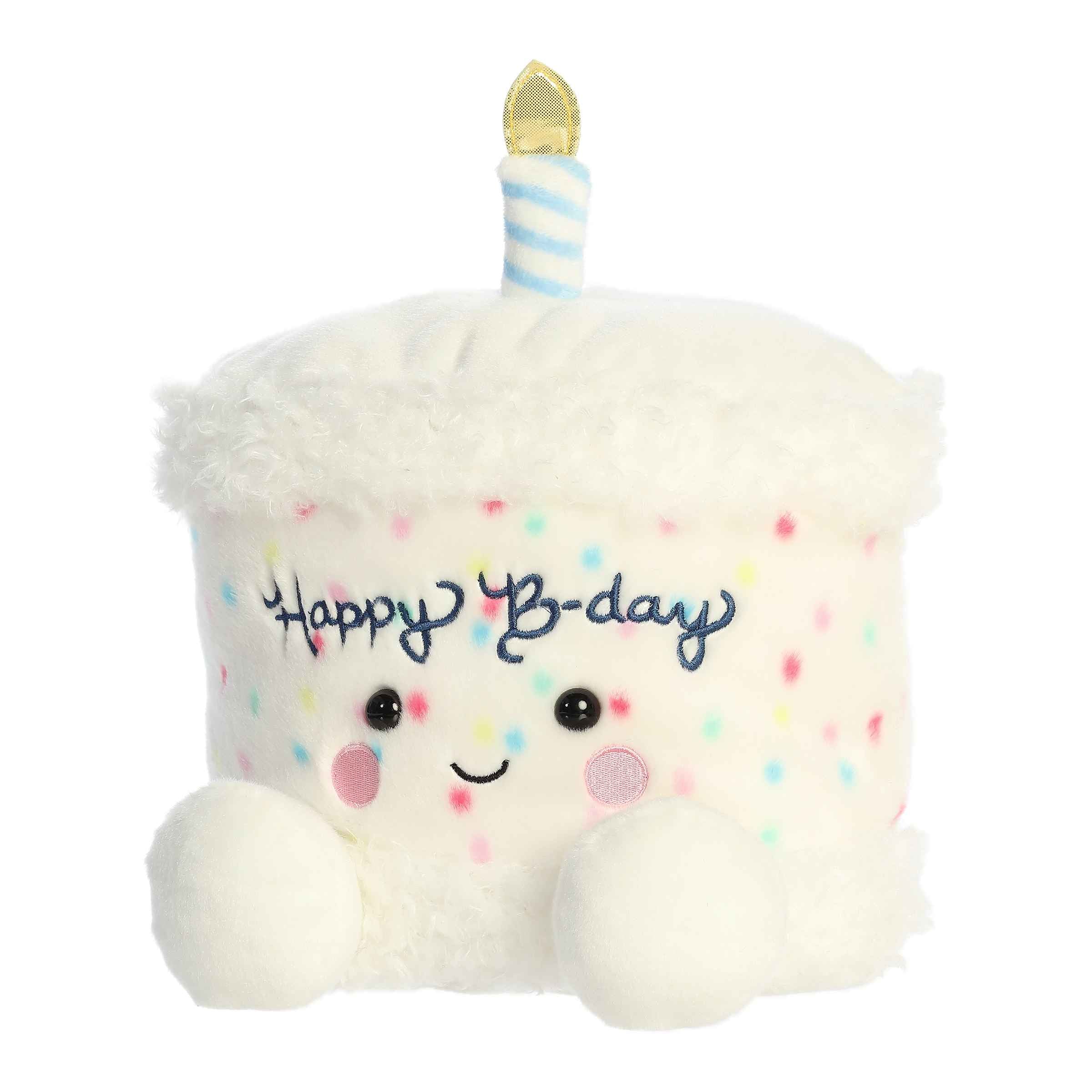 Aurora® - Palm Pals™ - Party Sized™ - 13 Happy B'Day Cake™、mySite、g9winljtr