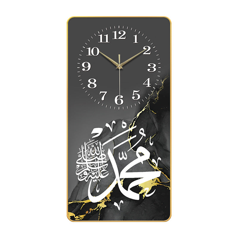 Wall Art Clock、mySite、topwebapps