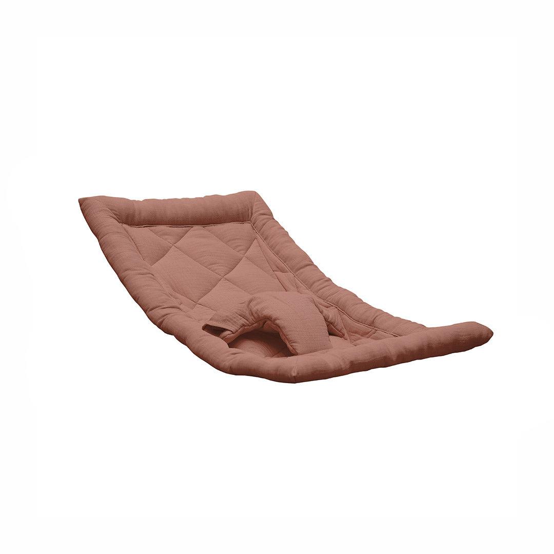  Charlie Crane LEVO Baby Rocker Cushion - Bois de Rose、mySite、merchandisen