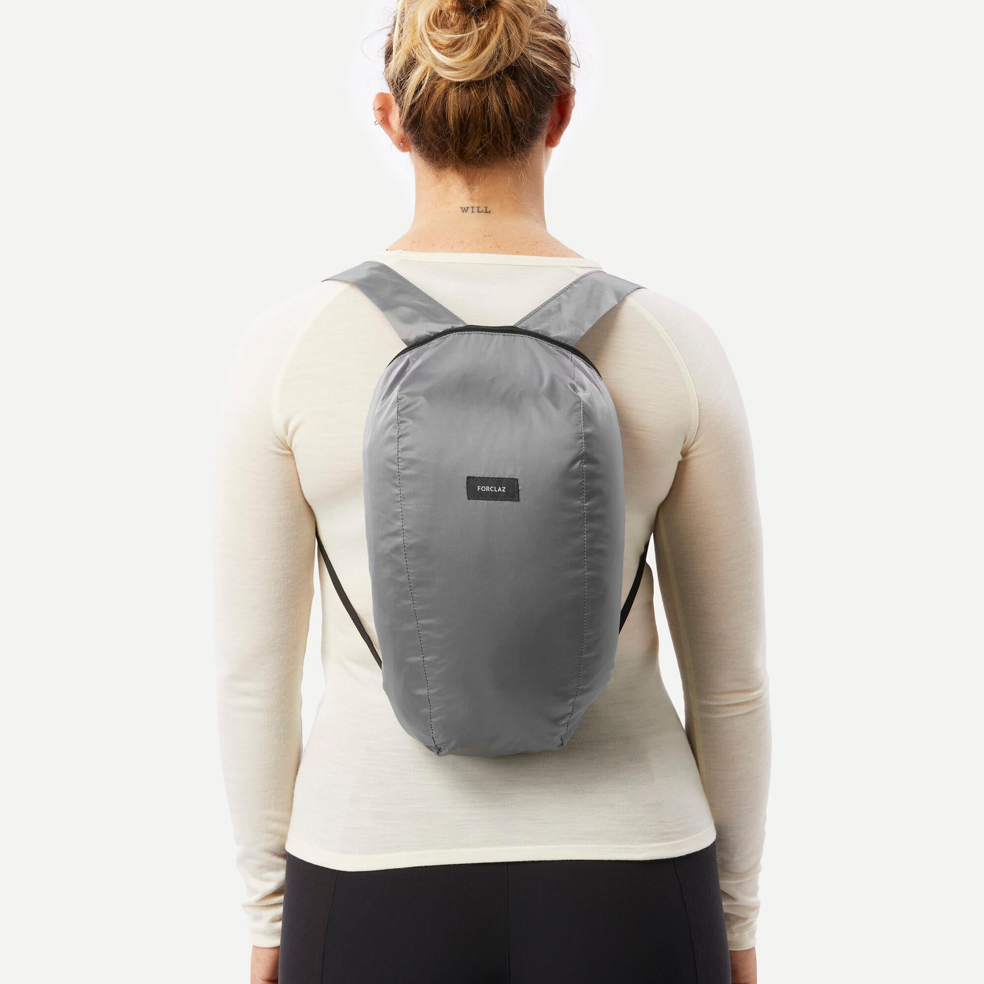 Forclaz Ultra-Compact 10 L Backpack