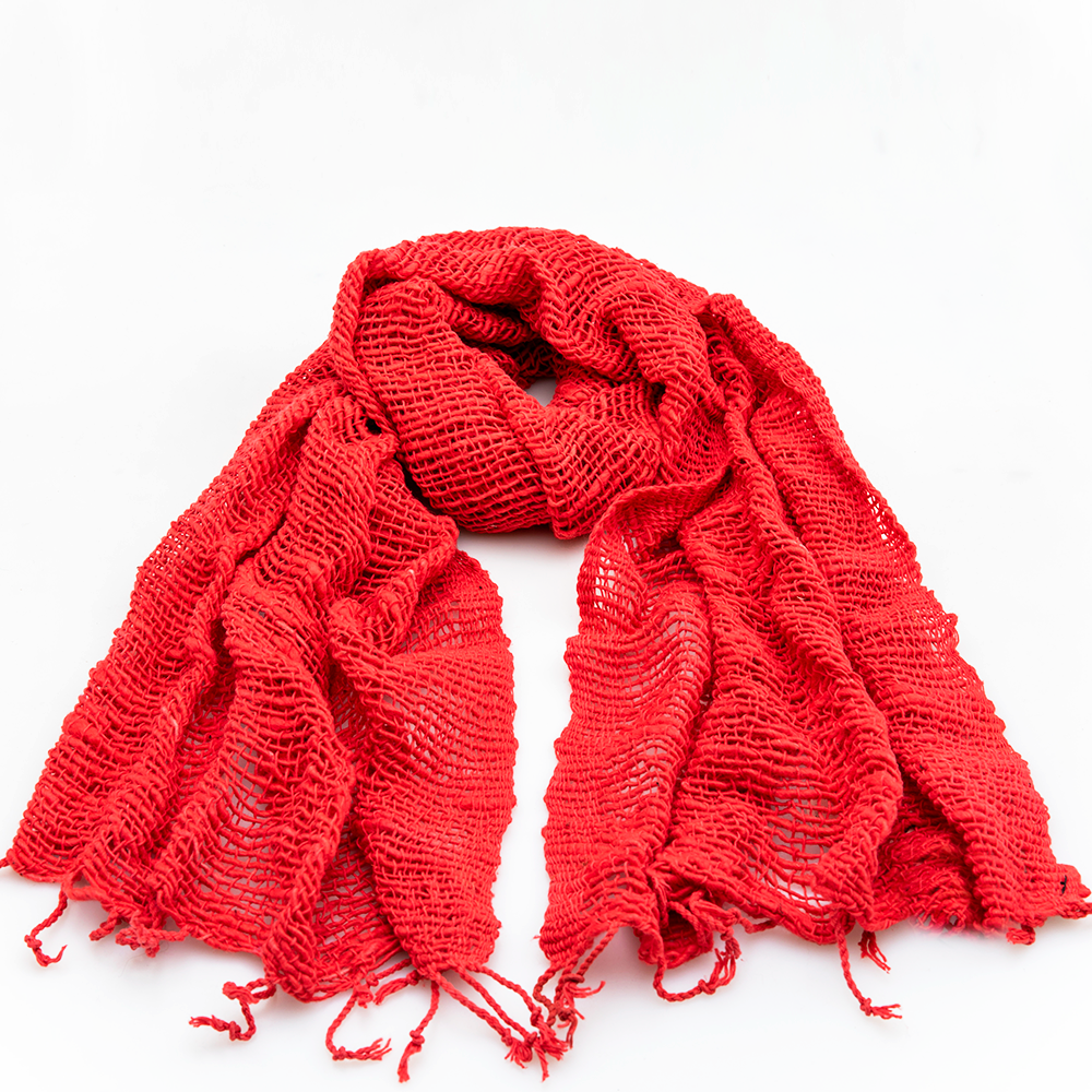 Free Weave Cotton Scarf、mySite、topwebapps