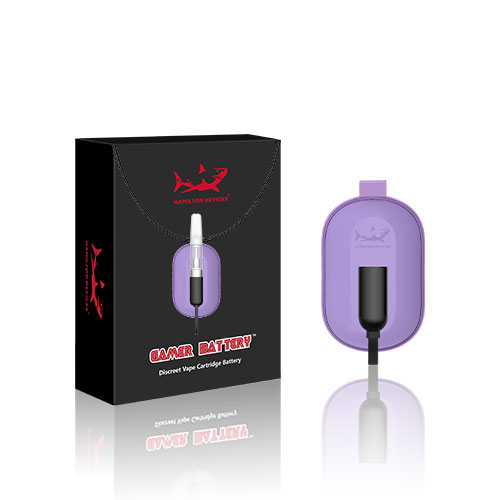 Hamilton Gamer Battery、mySite、zt4zffjzw