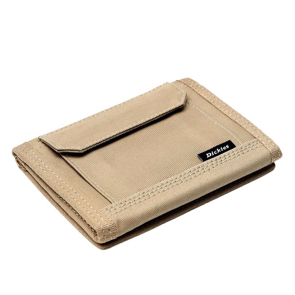  Dickies Kentwood Wallet - Khaki、mySite、merchandisen