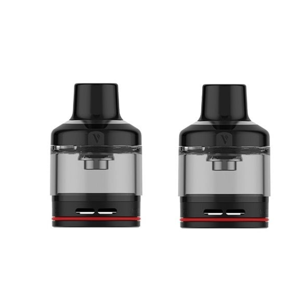 Vaporesso GTX Pod 26 Replacement Pod 2 Pack、mySite、zt4zffjzw