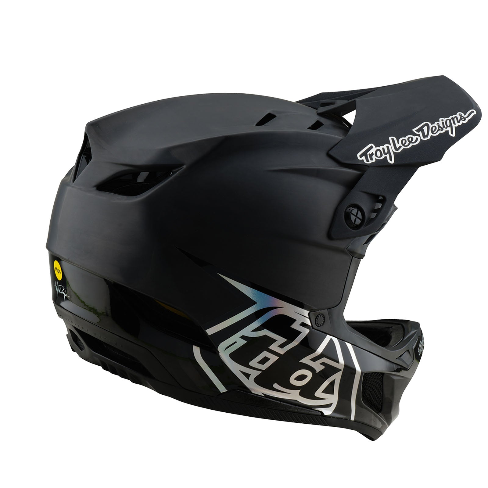 D4 Carbon Helmet Stealth Black、mySite、dreamappss