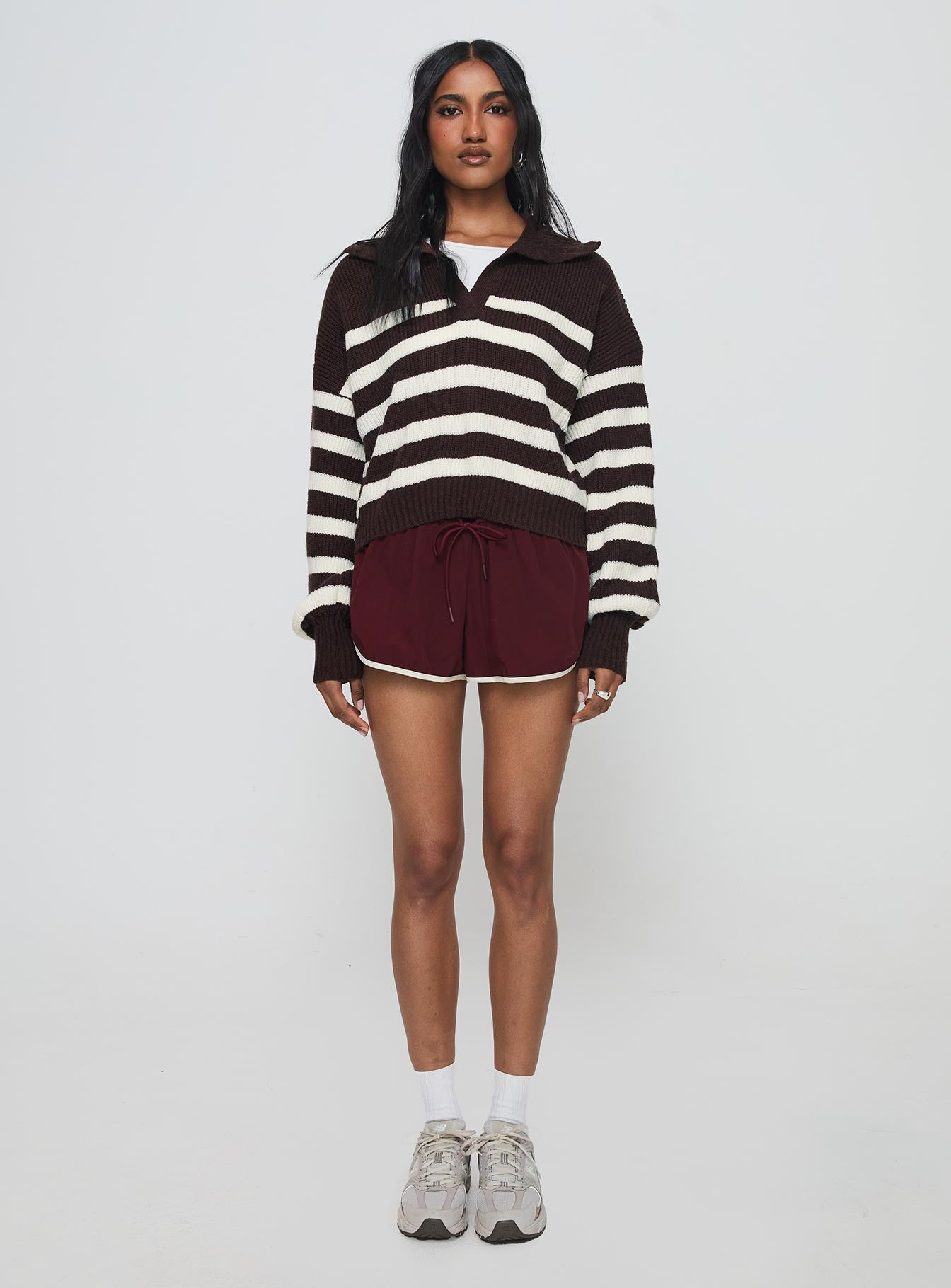 Moreton Shorts Wine、mySite、solidvoid