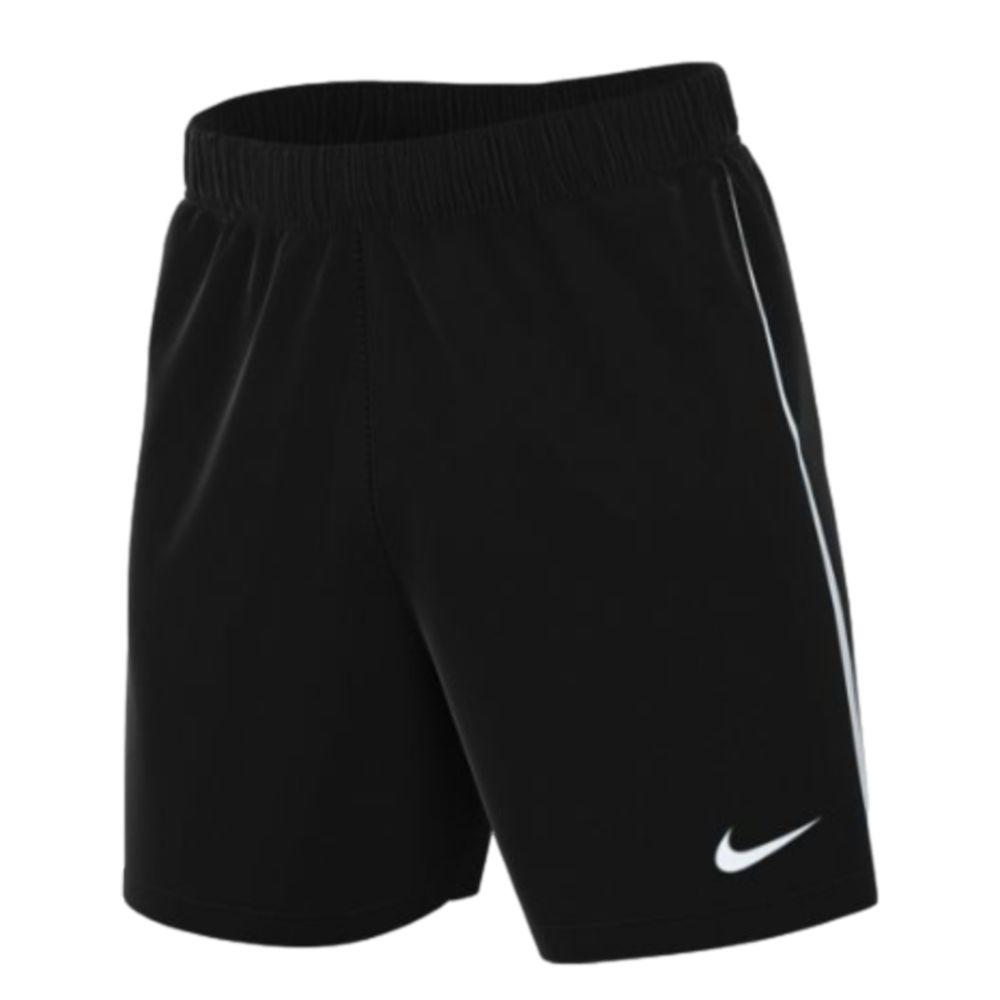 Nike Women's Dri-FIT League Knit III Short - Black、mySite、noshort