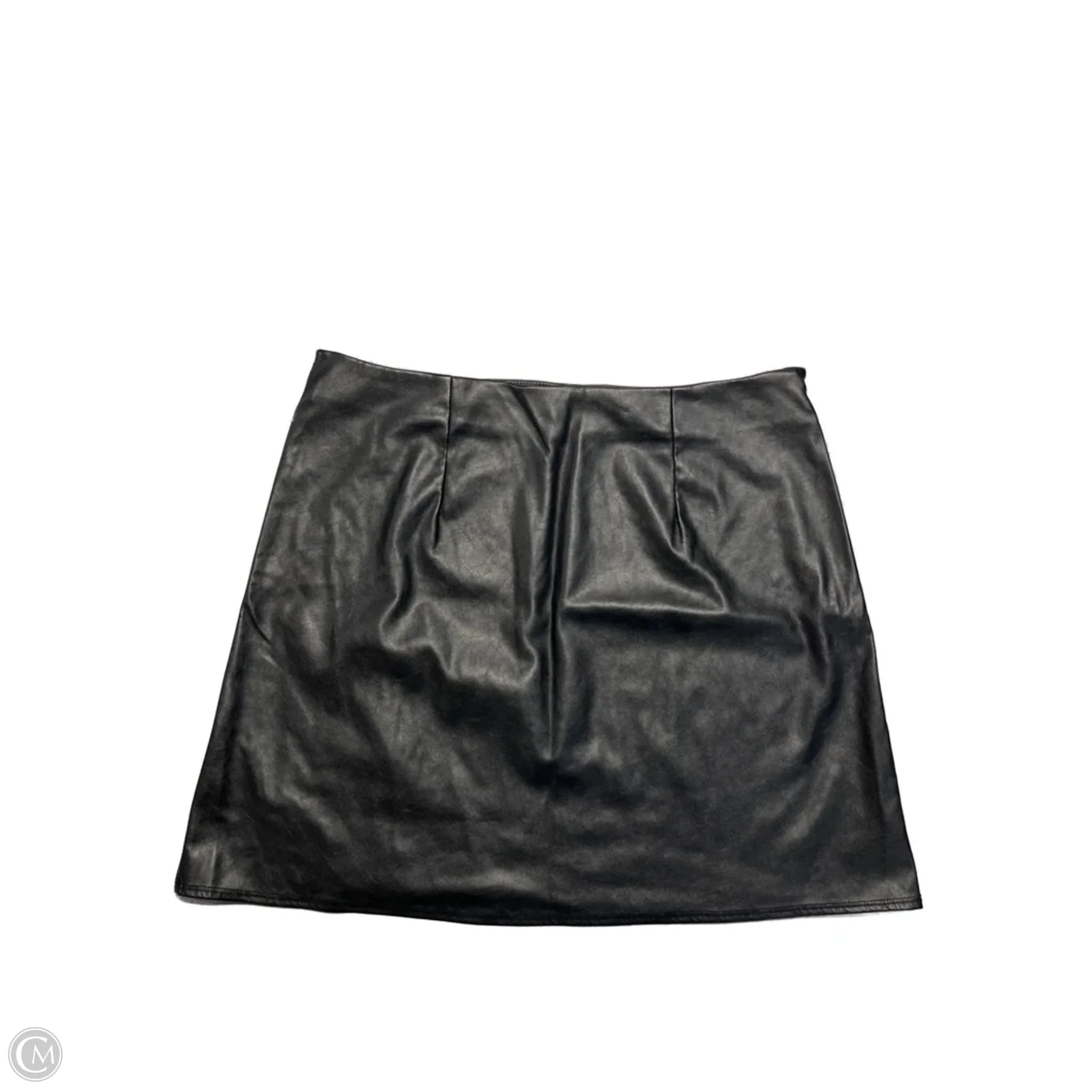 Skirt Mini & Short By Old Navy In Black, Size: Xl、mySite、garagedoors4me