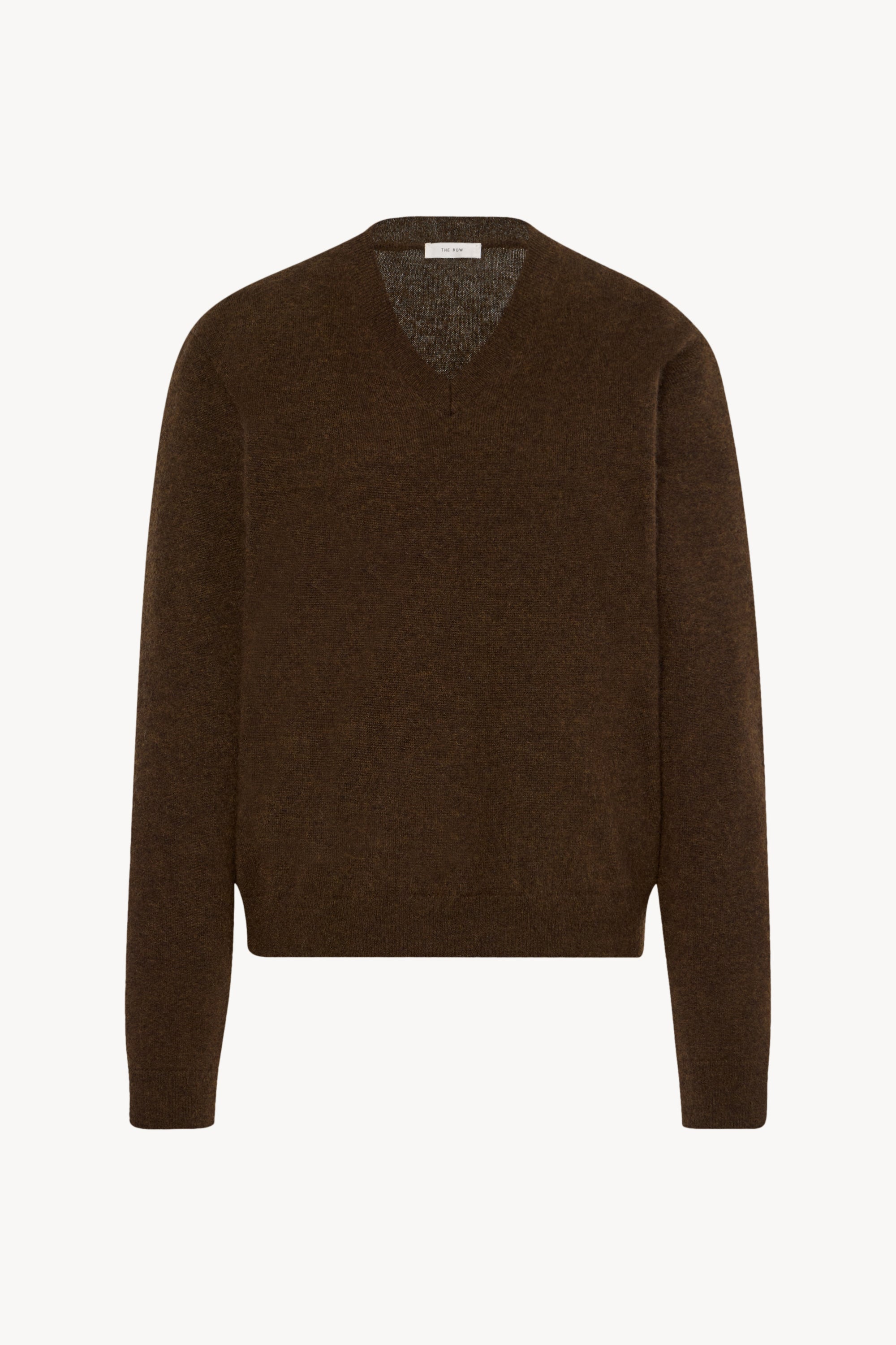 Jahi Sweater in Silk, Cashmere, and Cotton、mySite、aoinhome