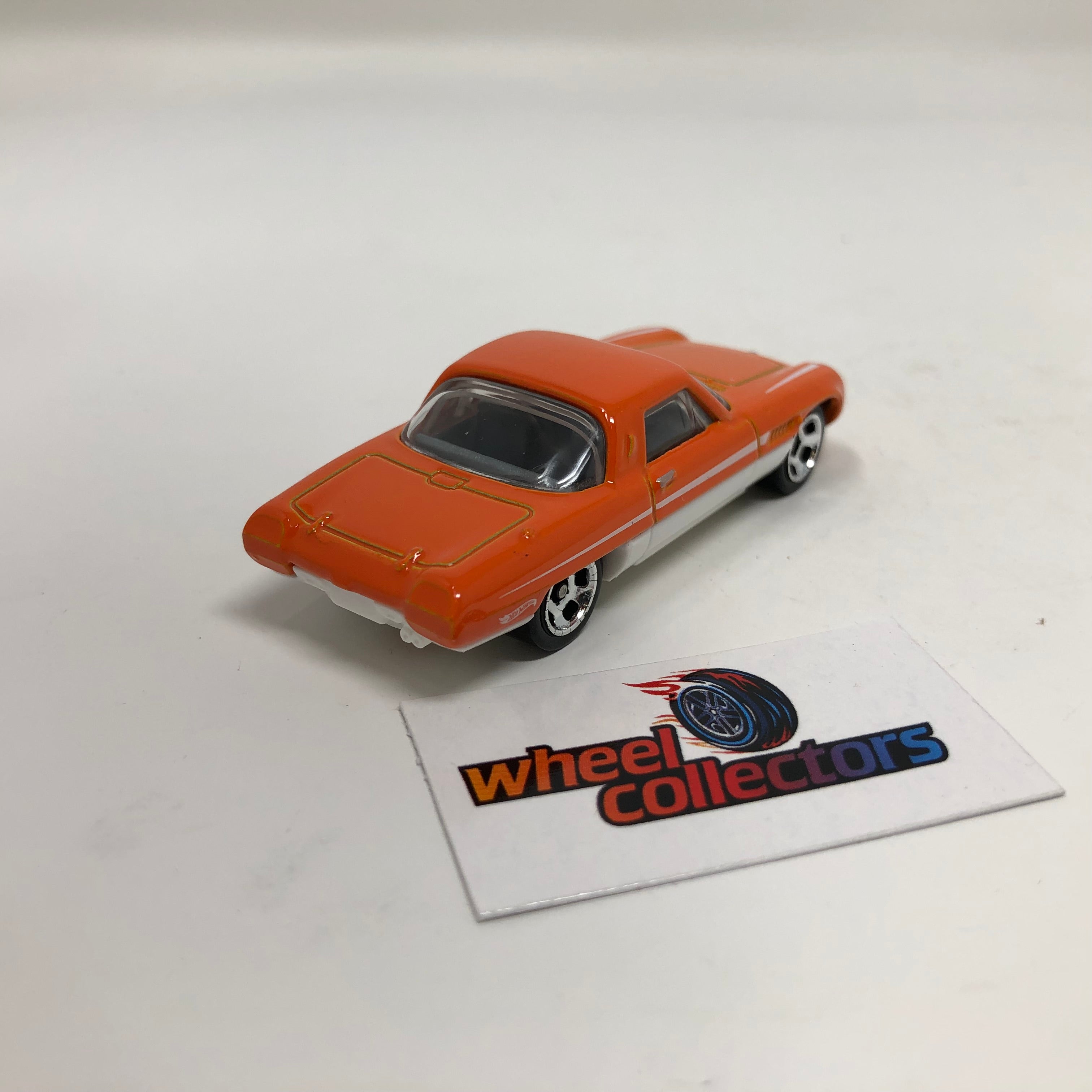 1968 Mazda Cosmo Sport * Hot Wheels 1:64 scale Loose Diecast、mySite、hgirdovlk